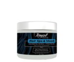 Rayzil Hair Spa & Mask with Keratin Mimic Protein, Shea Butter & Almond Oil - Deep Hydration for Dry, Damaged and Frizzy Hair [380 ML] (1)