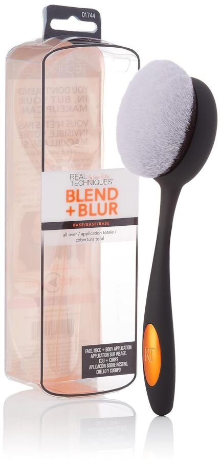 Real Techniques All Over Blend and Blur Contour Brush