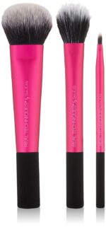 Real Techniques Cheek & Lip Set, 0.26 Ounce