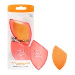 Real Techniques Miracle Complexion Sponge with Travel Sponge Case