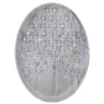Real Techniques RT-1891 Brush Cleansing Palette