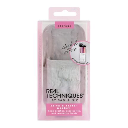 Real Techniques Stick and Store Pocket