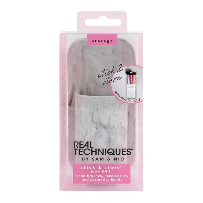 Real Techniques Stick and Store Pocket