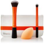 Real Techniques Ultimate Base Set, Multicolor (Pack of 3)