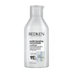 Redken Acidic Bonding Concentrate Conditioner With Citric Acid, 300 ml | Professional Bond Repair Conditioner For Dry, Damaged, Coloured and Frizzy Hair | For Men & Women