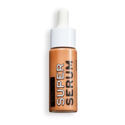 Relove Super Serum Foundation F10.5, Gold