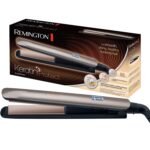 Remington S 8540 Hair Straightener (Rose Gold)
