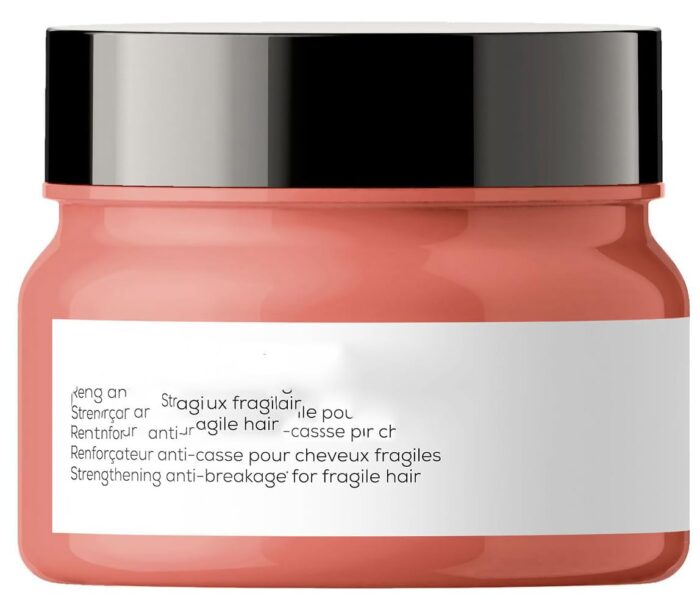 Repairing Hair Mask | 250GM | Fortifies, Strengthens, and Restores Damaged Hair