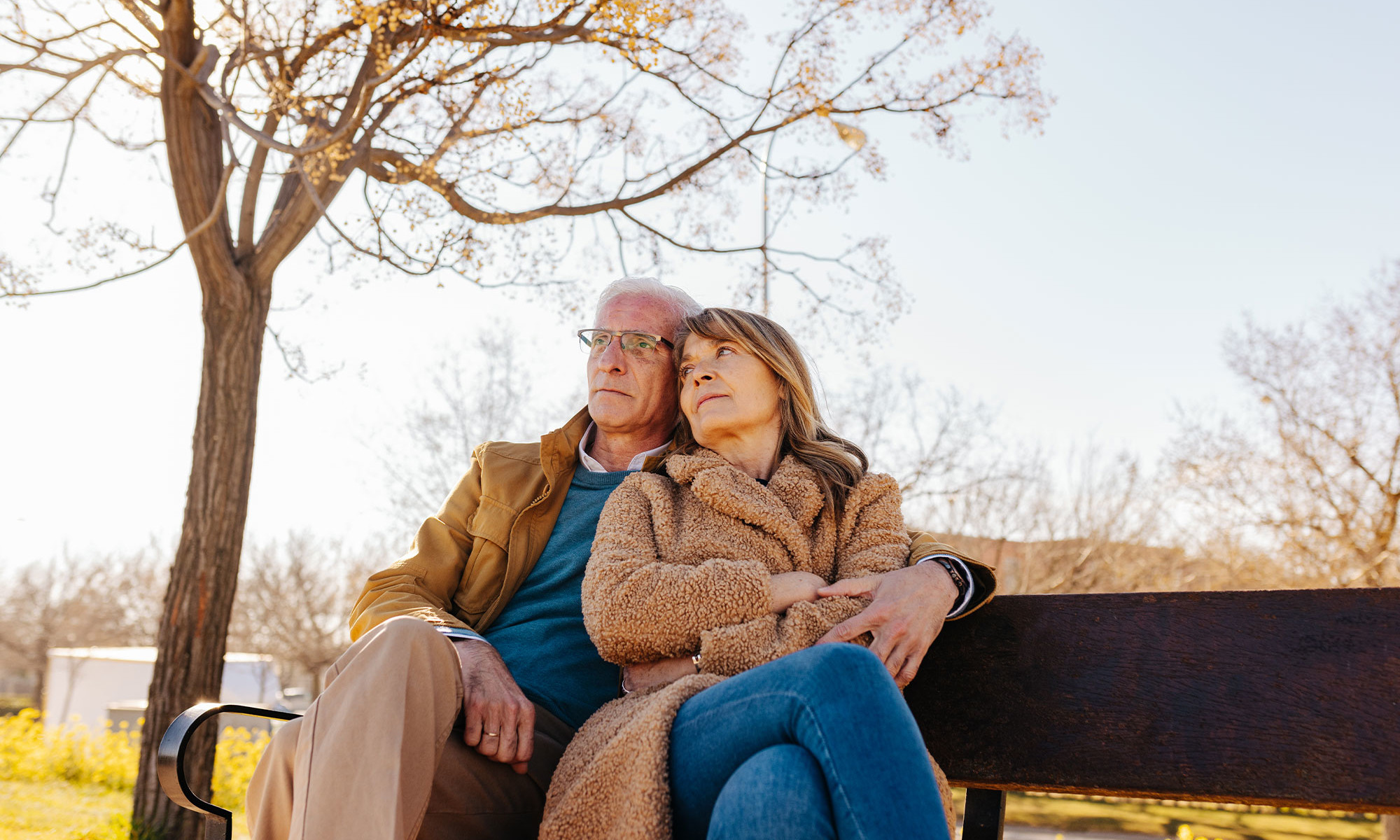 Research Finds A Link Between The Gut & Preclinical Alzheimer's