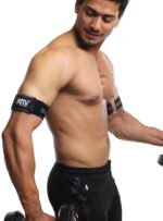 Resistance Band RNV Gym Resistance Bands for Workout | Fitness Band for Workout | Resistance Bands for Workout for Men| Resistance Tube for men