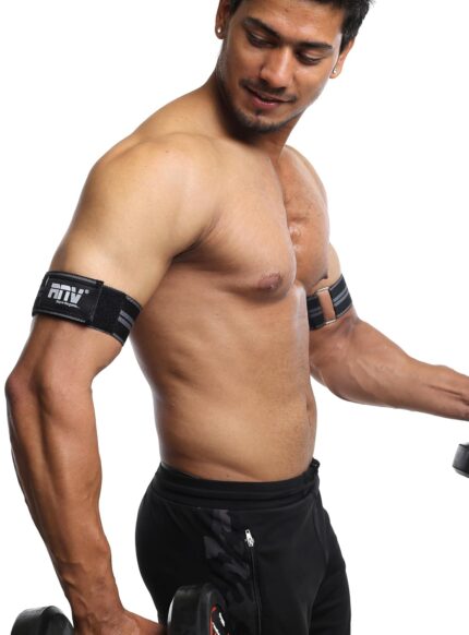 Resistance Band RNV Gym Resistance Bands for Workout | Fitness Band for Workout | Resistance Bands for Workout for Men| Resistance Tube for men