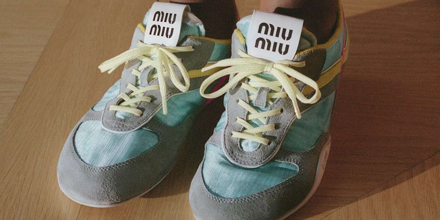Retro Sneakers Are Super Trendy—Here Are 8 Pairs to Shop