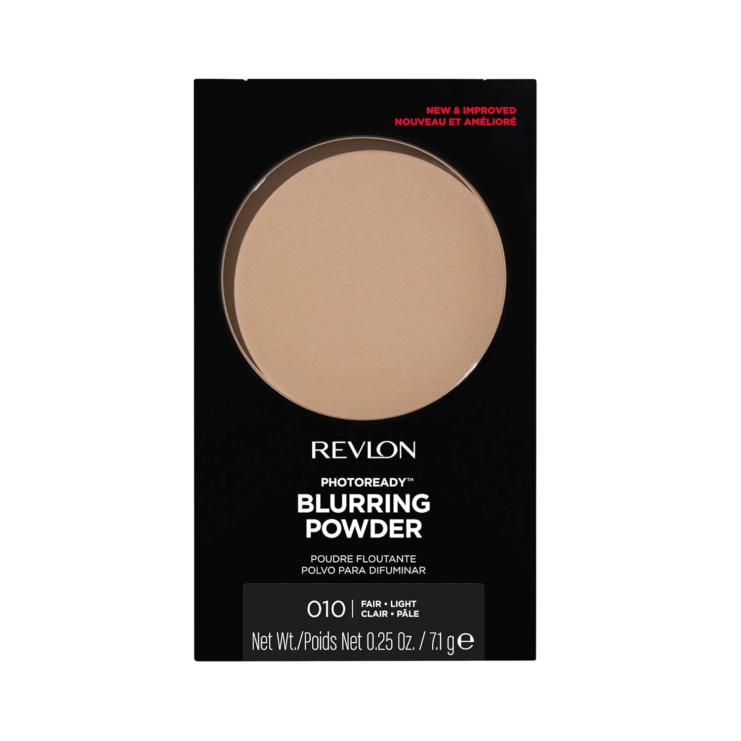 Revlon Photoready Powder, Fair/Light Revlon Photoready Powder, Fair/Light