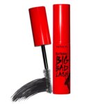 Revlon So fierce Big Bad lash mascara for volumized, and lifted Lashes, Upto 24Hr Wear, Blackest Black, 0.35oz