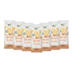 Revolutionary Wellness Drink Mix | Delicious Malai Kulfi Flavor | 15gm Plant Protein | Vitamins & Minerals | Sachets Pack of 7