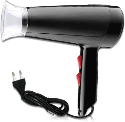 Rhobos Salon compact Hot & Cold Electric Hair Dryer for Women, Men,Ladies, Girls |Professional styling dryer