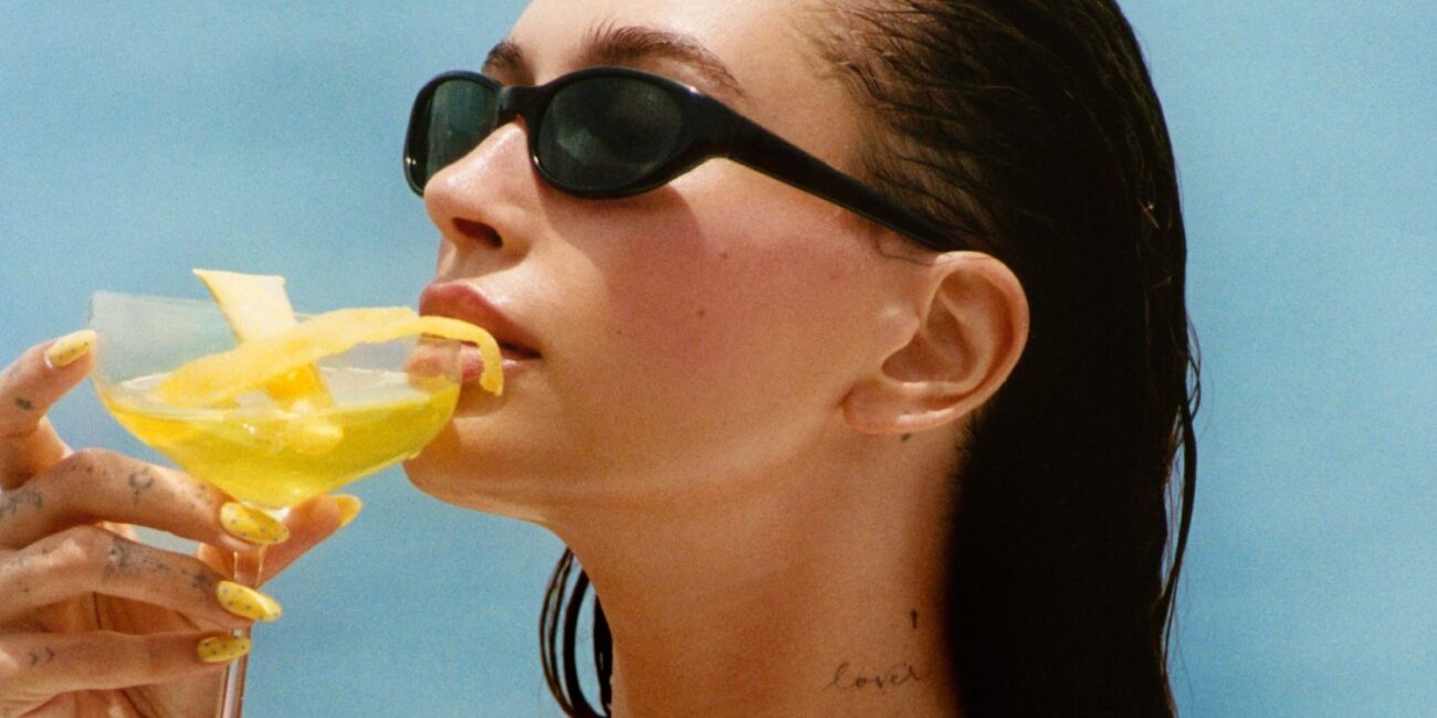 Rhode's Lip Tint Is Getting a Fresh New Flavor and a Formula Upgrade