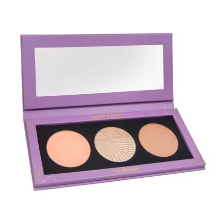 Richness 3C Palette