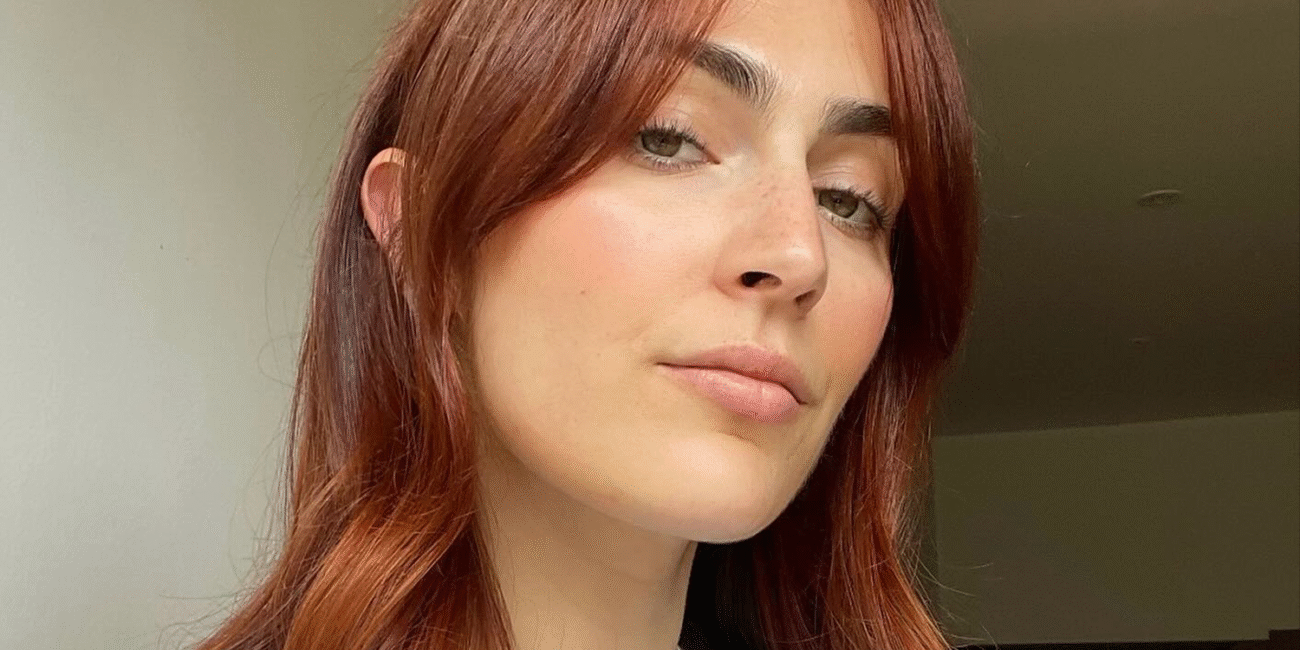 Rio Viera-Newton Keeps Snail Mucin and Pimple Patches in Her Bag