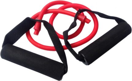 SAHNI SPORTS Latex Resistance Exercise Band Medium, 36 inch