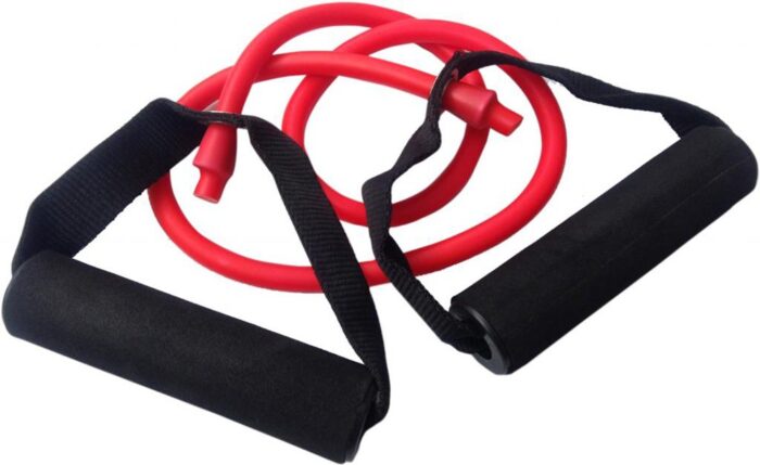SAHNI SPORTS Latex Resistance Exercise Band Medium, 36 inch