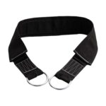SAZ DEKOR Barbell Squat Belt Squat Lower Body Workout Bodybuilding Pull up Weight Belt