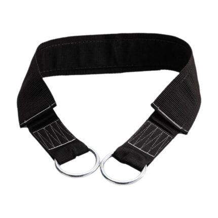 SAZ DEKOR Barbell Squat Belt Squat Lower Body Workout Bodybuilding Pull up Weight Belt