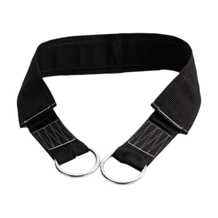 SAZ DEKOR Barbell Squat Belt Squat Lower Body Workout Bodybuilding Pull up Weight Belt