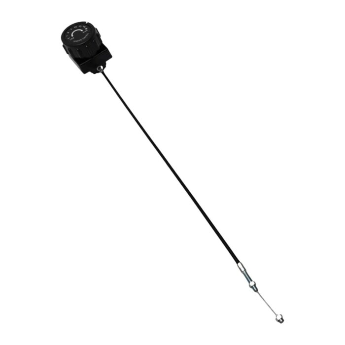 SAZ DEKOR Bike Knob Part Fitness Equipment Spring Button Pin for Fitness Bike Exercise