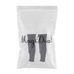 SAZ DEKOR Kids Knee Protection Fitness Running Sport Knee Pad Knee Support Sleeve YM