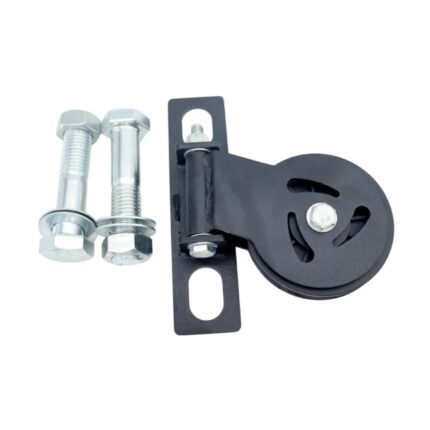 SAZ DEKOR Squat Rack Cable Pulley DIY Fitness Project for Home Indoor Exercise Machine for 26mm Long Hole