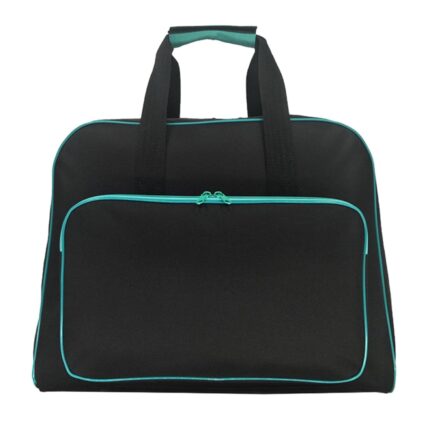 SAZ DEKOR Travel Duffle Bag Toiletry Carry on Overnight Bag for Office Camping Workout B