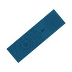 SAZ DEKOR Yoga Towel Women Versatile Absorbent Yoga Mat Towel for Vacation Gym Outdoor