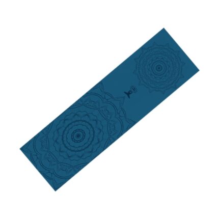 SAZ DEKOR Yoga Towel Women Versatile Absorbent Yoga Mat Towel for Vacation Gym Outdoor