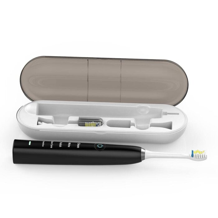 SAZ DEKOR® ABS Electric Toothbrush Charger Case for Philips Sonicare white 1m cable|Home Items for Living Room, Home & Garden, Home Product, Flower Planters for Home-office-Lawns|