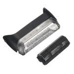SAZ DEKOR® Shaver Replacement Foil and Cutter Head for Braun 10B Series 1 190 180 170