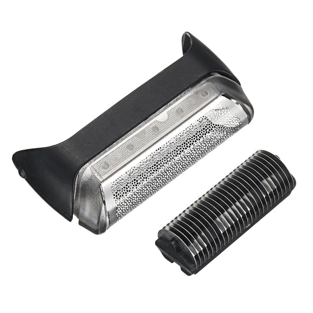 SAZ DEKOR® Shaver Replacement Foil and Cutter Head for Braun 10B Series 1 190 180 170