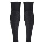 SECRET DESIRE Creations Kids Knee Protection Fitness Running Sport Knee Pad Knee Support Sleeve YM