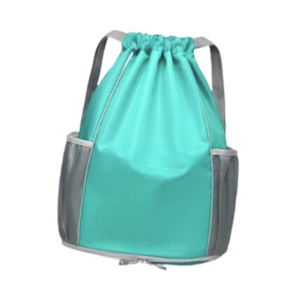 SECRET DESIRE Creations Swimming Bag Daypack Fitness Duffel Bag for Beach Workout Gear Swimming Pool Green