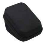 SECRET DESIRE Hard Case Carrying Storage Bag Fit Omron Upper Arm Blood Pressure Monitor