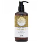 SILK ESSENCE Intense Repair Keratin Shampoo for Men & Women (250ml) / Enriched with Keratin Amino Complex/Hair Smoothening Shampoo/Silicone & Paraben Free