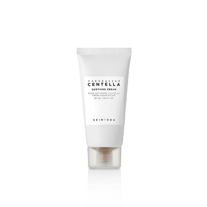 SKIN1004 Madagascar Centella Soothing Cream 30ml