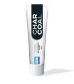 STIM Charcoal Toothpaste -80g dental pulse dental floss