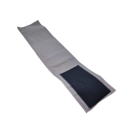 Sahyog Wellness Blood Pressure BP Cloth only (Grey)