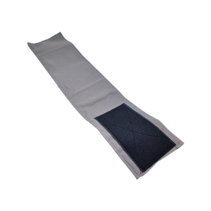 Sahyog Wellness Blood Pressure BP Cloth only (Grey)