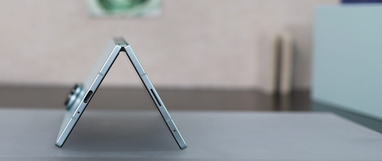 Samsung Galaxy Z Fold 7 HANDS ON