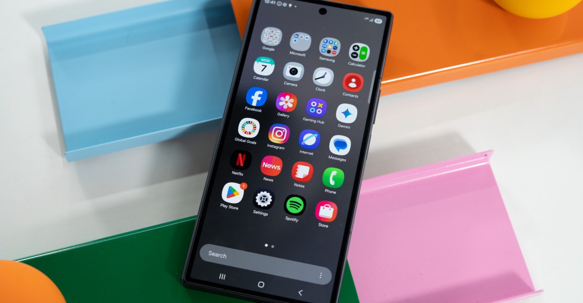 Samsung Galaxy Z Fold 7 and Galaxy Z Flip 7 hands-on