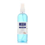 Sanitizer MIST PUMP SPRAY Hand Sanitizer | 99.9% Germs Clean | Spray Bottle 200ml