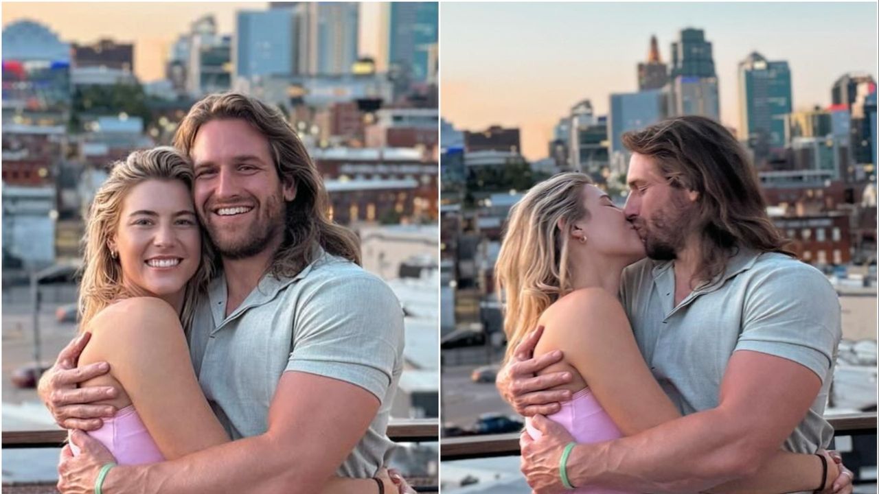 Sara and Joey From “Love Is Blind”: A Complete Relationship Timeline
