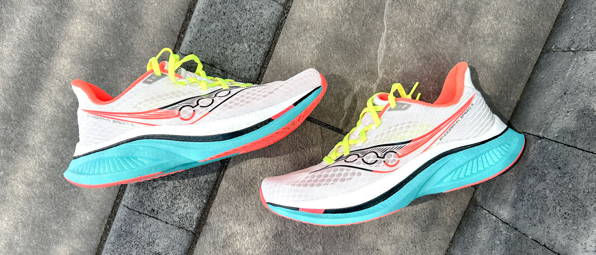 Saucony Endorphin Speed 5